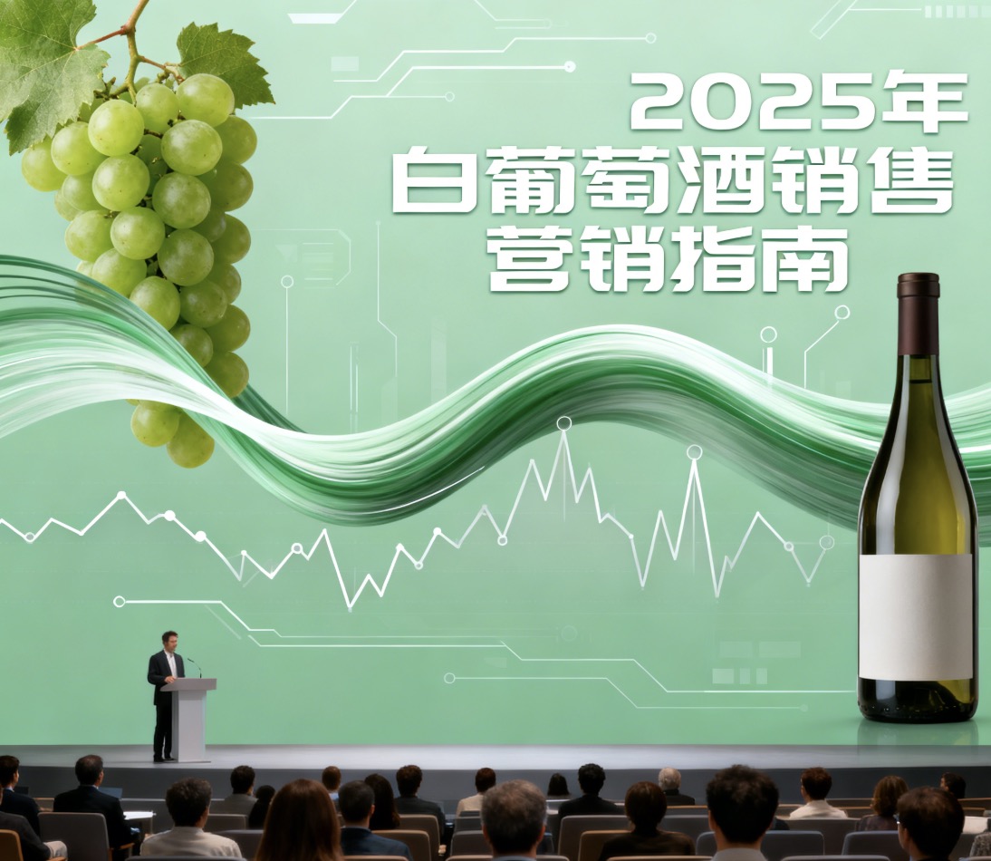 多位全球葡萄酒专家的白葡萄酒销售指南